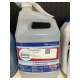 Febreze fabric spray 1 gal
