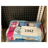 Fresh Step cat litter 42lb