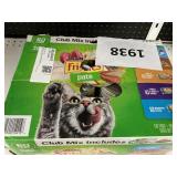 Purina Friskies 60 cans