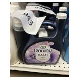 Downy calm soft 164 loads