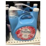 Downy april fresh 257 loads