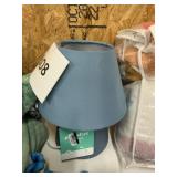 Pillowfort table lamp