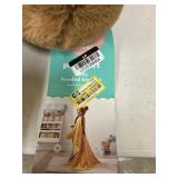 Pillowfort hooded blanket