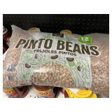 Pinto beans 12lb