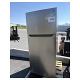 Refrigerator-doesnot get cold