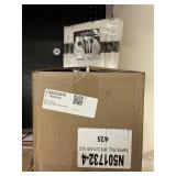 Napkin roll set 4-25 ct