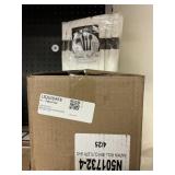 Napkin roll set 4-25 ct