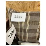 Threshold 18x18 pillow