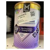 Infant formula 34 oz
