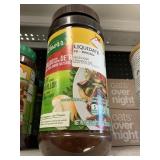 Knorr beef bouillon 40.5oz