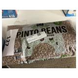 Pinto beans 12lb
