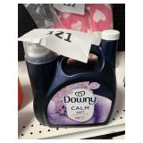 Downy calm 164 loads