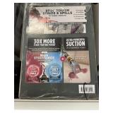 Shark stainforce cordless