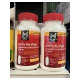 Arthritis Pain 2-200 ct