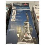 Bissell rewind pet vacuum -USED