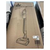 Bissell powerglide pet slim corded