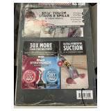 Shark stainforce cordless