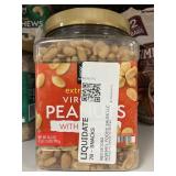 XL VA peanuts 34.5oz
