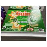 Gain original 152 flings