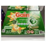 Gain original 152 flings