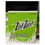 Zing Zang bloody mary mix 6-3 oz bottles
