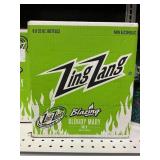 Zing Zang bloody mary mix 6-3 oz bottles