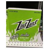 Zing Zang bloody mary mix 6-3 oz bottles