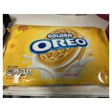 Golden Oreo 1lb exp 4-16-26