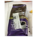 Vita cup mushroom coffee med dark 16 oz