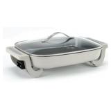 GP advanced skillet- clay