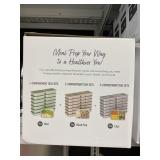 Bentgo meal prep 90pcs