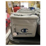 Champion lunch box insulated