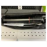 eVac rechargeable vacuum cleaner-USED