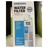 Samsung water filter 2 pack HAF-CIN-2P/EXP