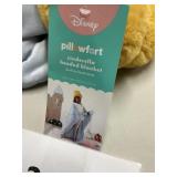 Diseny Pillowfort hooded blanket