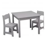 Kids table & chair set