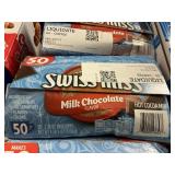 Swiss Miss hot cocoa 50 packets