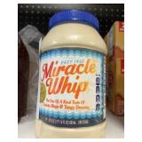 Miracle Whip 2-30 fl oz