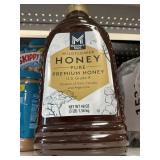 Wildflower honey 2-48 oz