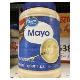 Mayo 48 fl oz