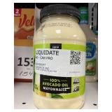 Mayo avocado oil 32 fl oz