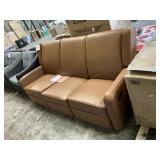 Emerson sofa & loveseat set