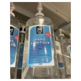 Hand sanitizer 67.6 fl oz