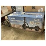 Navee electric scooter N65i