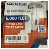 Marathon toilet paper 6000ft