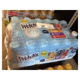 Welchs zero sugar 24 pack