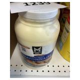 Mayo 1 gal