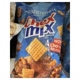 Chex Mix 40 oz