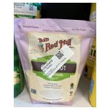 Red Hill coconut unsweet 24oz