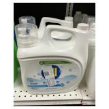 All free & clear 166 loads